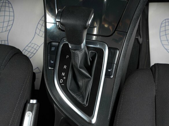 2014 Brilliance V5 I, чёрный, 799000 рублей - вид 15