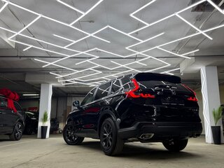 2026 Honda CR-V VI, чёрный, 4300000 рублей, вид 2