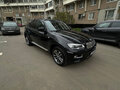 2009 BMW X6 35d I (E71), чёрный, 1700000 рублей - вид 4