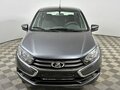 2026 Lada (ВАЗ) Granta I Рестайлинг, серый - вид 8