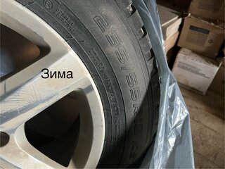 2010 Volkswagen Touareg II, серый, 1900000 рублей, вид 4