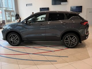 2026 Belgee X50+, серый, 2699990 рублей, вид 1