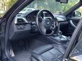 2018 BMW 3 серии 320i xDrive VI (F3x) Рестайлинг, чёрный, 2300000 рублей - вид 6