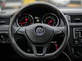 2015 Volkswagen Jetta VI Рестайлинг, белый, 590000 рублей - вид 5