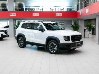 2022 Haval Dargo I, белый, 2190000 рублей, вид 3