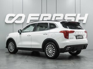 2024 Haval Jolion I Рестайлинг, белый, 2199000 рублей, вид 2