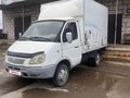 2009 ГАЗ ГАЗель (3302), белый, 660000 рублей