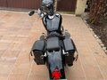 1996 Yamaha XVS400 Drag Star, чёрный, 300000 рублей - вид 7