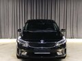 2017 Kia Cerato III Рестайлинг (Classic), чёрный, 1199000 рублей - вид 1