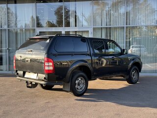 2008 Ford Ranger II, чёрный, 900000 рублей, вид 5