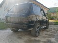 2015 Lada (ВАЗ) 2121 (4x4) Urban I Рестайлинг, чёрный, 550000 рублей - вид 4
