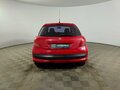 2007 Peugeot 207 I, красный - вид 5