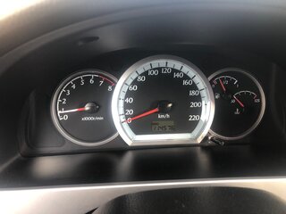 2012 Chevrolet Lacetti I, серебристый, 567333 рублей, вид 5