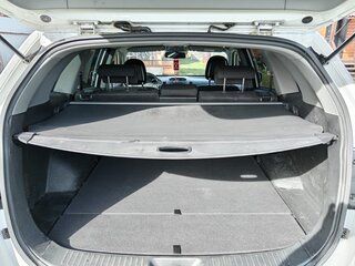 2014 Kia Sorento II Рестайлинг, белый, 1700000 рублей, вид 3