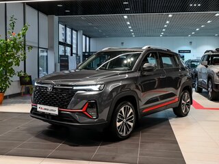 2025 Changan CS35 Plus I Рестайлинг, серый, 2939900 рублей, вид 1