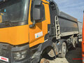 2020 Renault K-Series, жёлтый, 7400000 рублей - вид 4