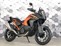 2024 KTM 1290 Super Adventure S, оранжевый, 1899000 рублей