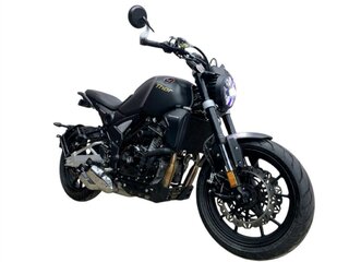 2026 Regulmoto Thor 400, синий, 422000 рублей, вид 1