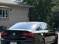 2015 Volkswagen Passat B8, чёрный, 1299177 рублей - вид 4