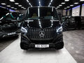 2026 Mercedes-Benz Sprinter, чёрный, 27990000 рублей - вид 4