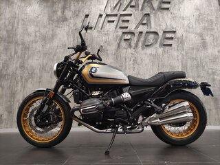 2025 BMW R 12, серый, 1900000 рублей, вид 4