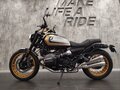 2025 BMW R 12, серый, 1900000 рублей - вид 3