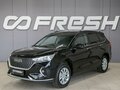 2023 Haval M6 II, чёрный, 1750000 рублей - вид 2