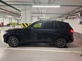 2021 BMW X5 40i IV (G05/G18), чёрный, 8150000 рублей - вид 5