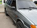2008 Lada (ВАЗ) 2114, серый, 175000 рублей - вид 2