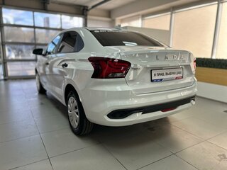 2026 Lada (ВАЗ) Iskra, белый, 1277000 рублей, вид 5