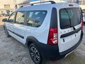 2026 Lada (ВАЗ) Largus Cross I Рестайлинг, белый, 2022000 рублей - вид 3