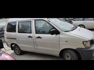 2002 Toyota Town Ace III, серый, 250000 рублей, вид 3