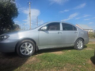 2012 Lifan Solano I (620), серебристый, 275000 рублей, вид 3