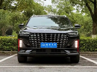 2023 Jetour X70+ I, чёрный, 1300004 рублей, вид 2