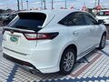 2018 Toyota Harrier III (XU60) Рестайлинг, белый, 2390000 рублей - вид 2