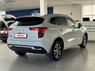 2023 Haval Jolion I, белый, 1850000 рублей, вид 4