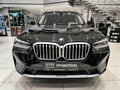 2021 BMW X3 20i xDrive III (G01) Рестайлинг, чёрный, 4430000 рублей - вид 1