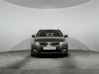 2011 Kia Ceed I Рестайлинг, серебристый, 599000 рублей, вид 2