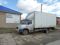 2010 ГАЗ Валдай, серебристый, 530000 рублей - вид 2
