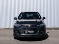 2022 Chevrolet Trax I Рестайлинг, серый, 1480000 рублей - вид 2
