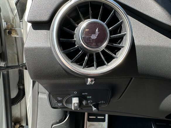 2018 Audi TT III (8S), белый - вид 18
