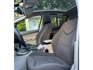 2010 Peugeot 308 I, красный, 470000 рублей, вид 5