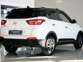 2020 Hyundai Creta I Рестайлинг, белый, 1980000 рублей - вид 4