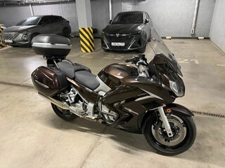 Yamaha FJR1300