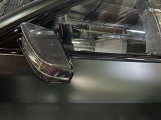 2024 BMW M4 Competition Package G82/G83 Рестайлинг, зелёный, 16000000 рублей, вид 5