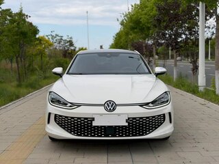 2022 Volkswagen Lamando L II, белый, 1680000 рублей, вид 2
