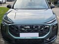 2025 Audi Q3 TDI III (FJ), зелёный, 8390000 рублей - вид 1