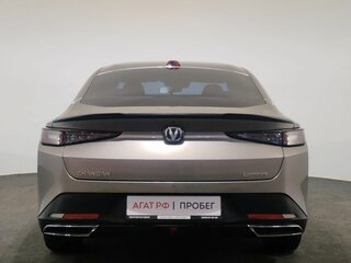 2023 Changan Lamore, серый, 1740000 рублей, вид 5