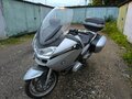 2007 BMW R 1200 RT, серебристый, 680000 рублей - вид 4