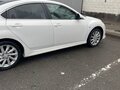 2011 Mazda 6 II (GH) Рестайлинг, белый, 850000 рублей - вид 1